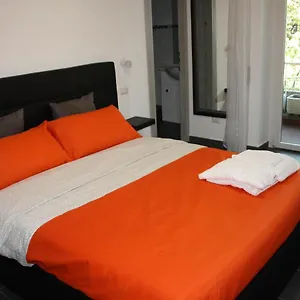 Vatican Spot Bed & Breakfast Roma