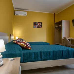 Bacco E Barocco Bed & Breakfast Lecce