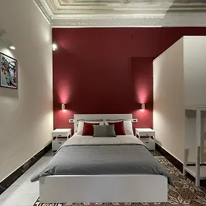 Arricria Guest house Palermo