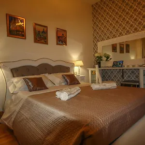 Barberini Dream Guest house Rome