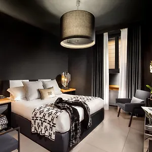 Parioli Place Bed & Breakfast Rome