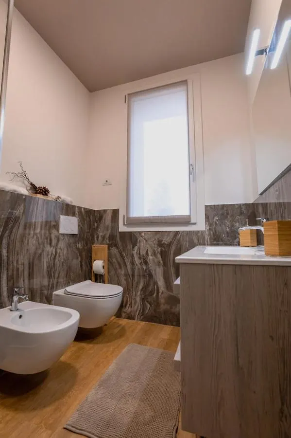 Bed & Breakfast B&B Quattro Stagioni Charme And Wellness Besnate Italy