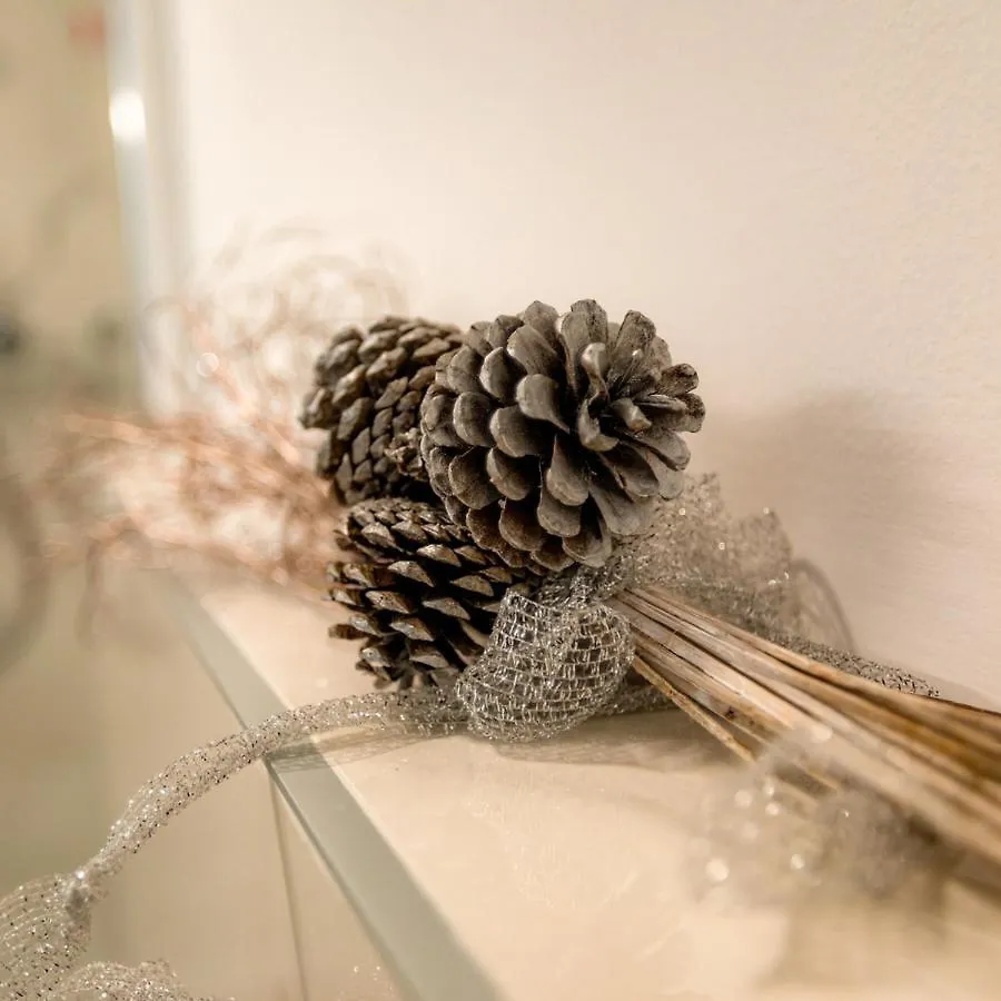 B&B Quattro Stagioni Charme And Wellness Besnate