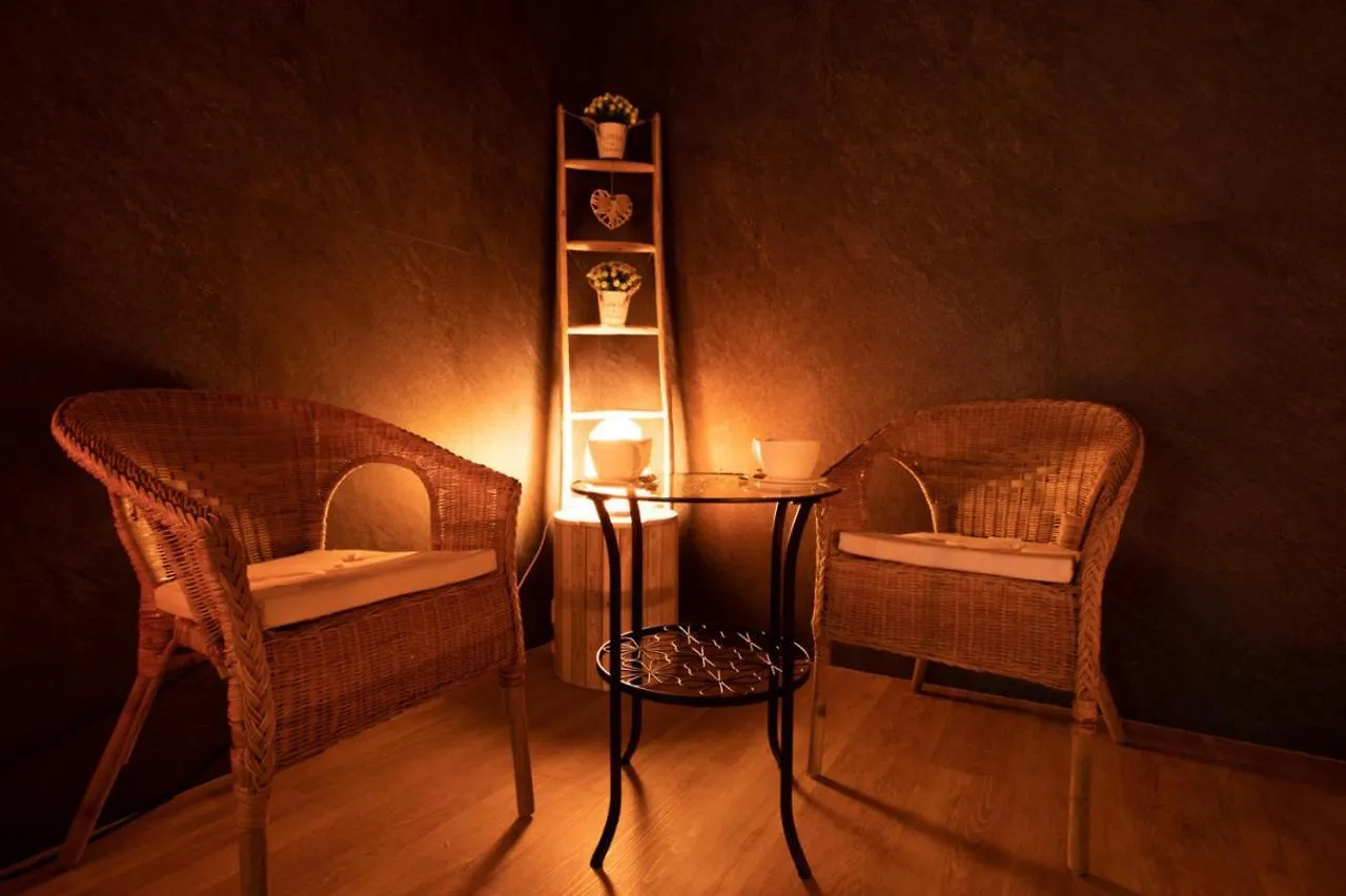 B&B Quattro Stagioni Charme And Wellness Besnate 0*,  Italy