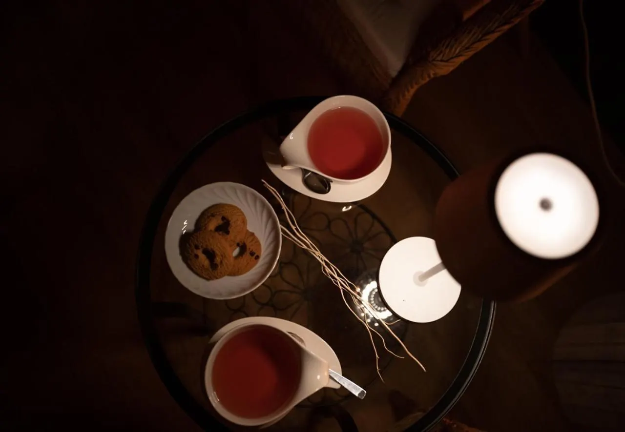 B&B Quattro Stagioni Charme And Wellness Besnate Italy